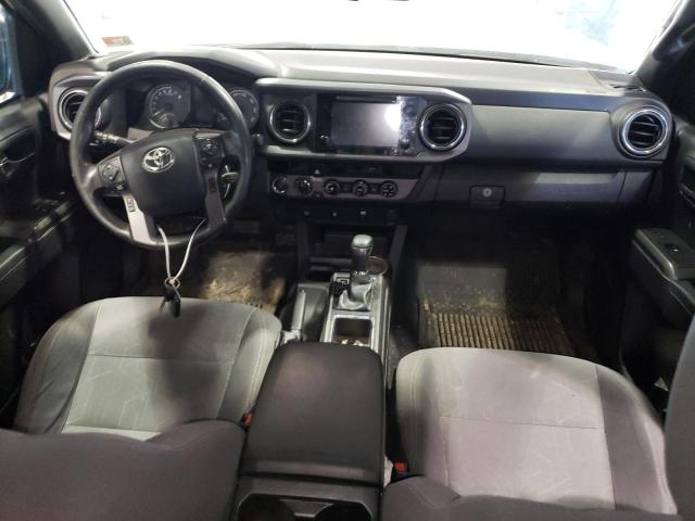 5TFSZ5AN9JX160442 Toyota Tacoma Access Cab