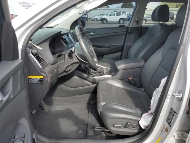 KM8J33A22GU251016 Hyundai Tucson Limited