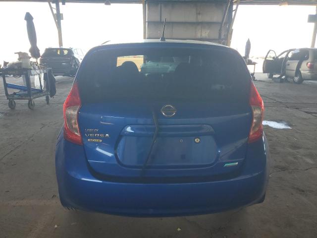 3N1CE2CP2EL392950 Nissan Versa Note S