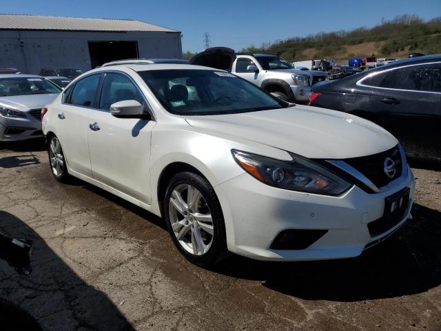 1N4BL3AP0GC156986 Nissan Altima 3.5sl