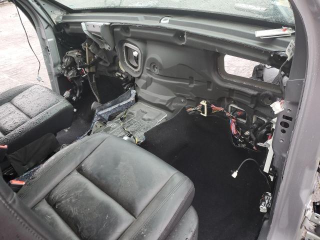 1C4RJFBG8MC776771 Jeep Grand Cherokee Limited