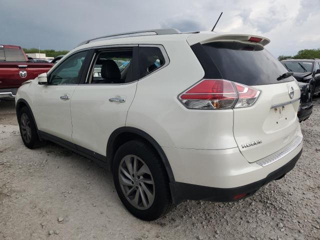 5N1AT2MV1FC815324 Nissan ROGUE S