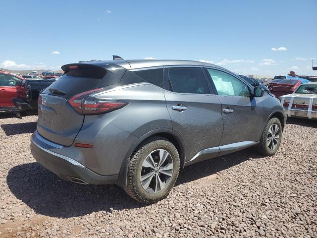 5N1AZ2AJXNC121102 Nissan MURANO S