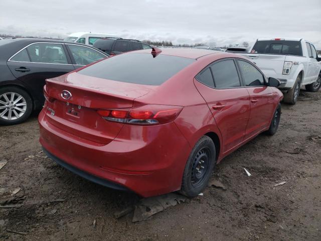 5NPD74LF8HH068422 Hyundai ELANTRA SE