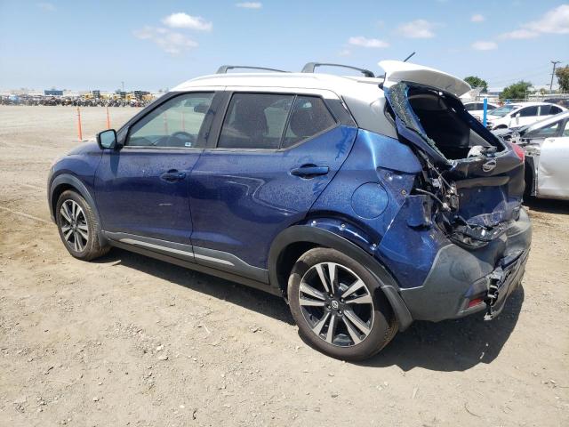 3N1CP5CU4KL506668 Nissan KICKS S