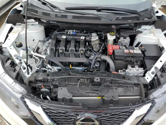 JN1BJ1BW5NW485515 Nissan Rogue Sport Sv