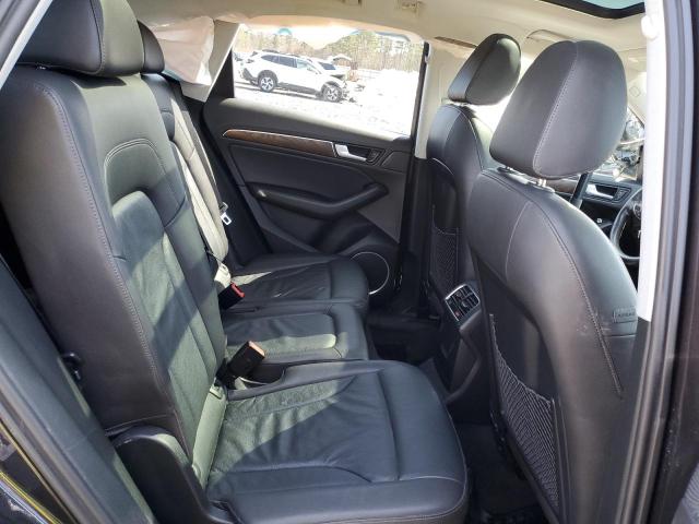 WA1LFAFPXFA045529 Audi Q5 Premium Plus