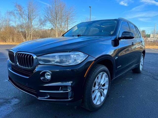 5UXKR0C5XF0P04722 BMW X5 Xdrive35i