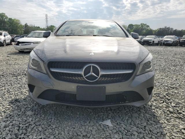 WDDSJ4GB6EN143443 Mercedes-Benz CLA 250 4MATIC