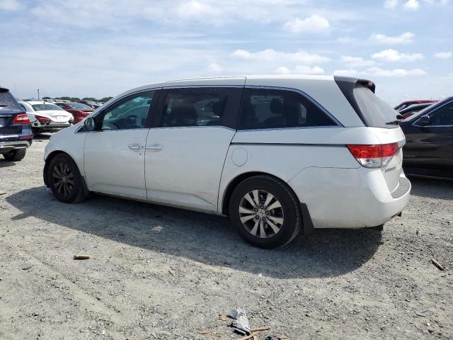 5FNRL5H46HB025789 Honda ODYSSEY EX