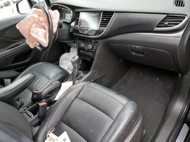 KL4CJCSM4KB714226 Buick Encore Essence
