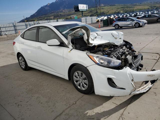 KMHCT4AE5FU939535 Hyundai ACCENT GLS