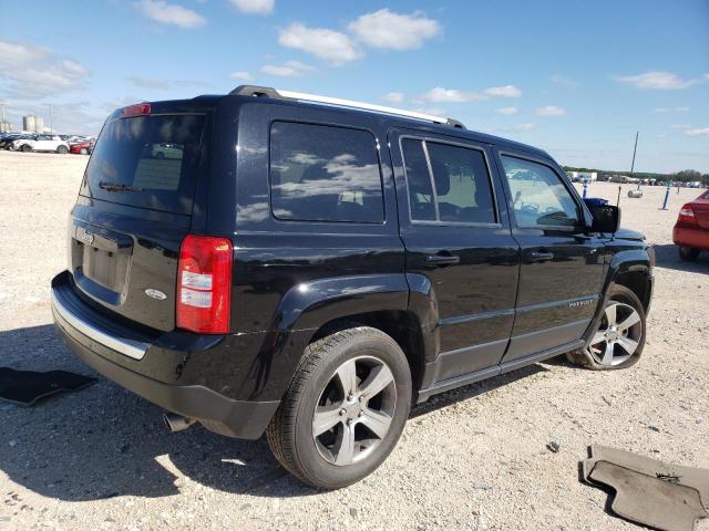 1C4NJPFA9GD726826 Jeep Patriot Latitude