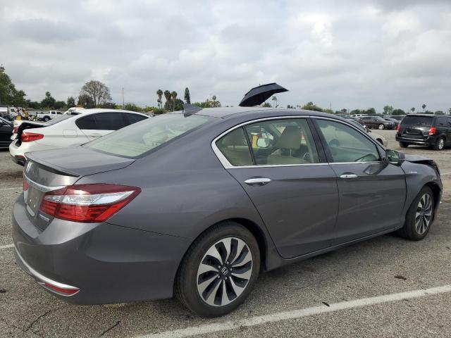JHMCR6F55HC002957 Honda Accord Hybrid Exl