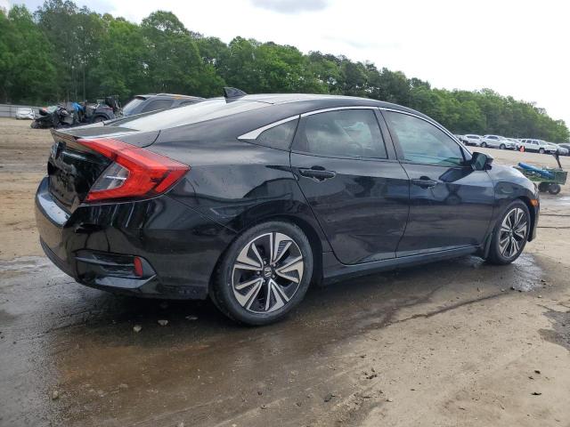 19XFC1F70GE042746 Honda CIVIC EXL