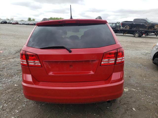 3C4PDCAB7GT132626 Dodge JOURNEY SE