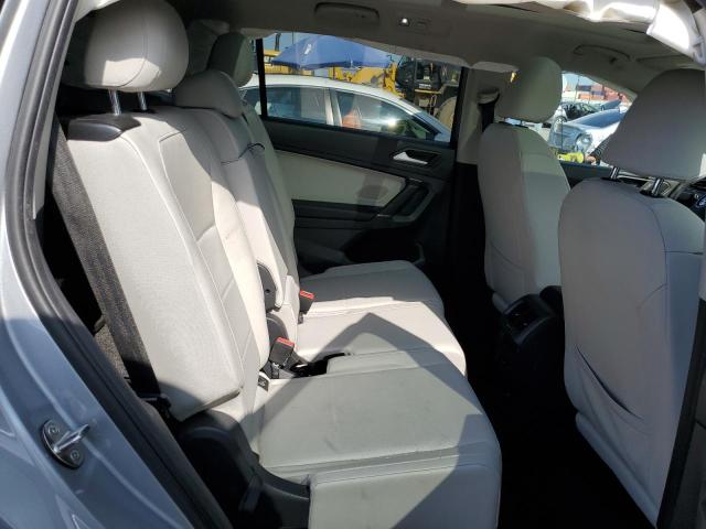 3VV3B7AX3LM092395 Volkswagen TIGUAN SE