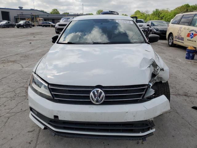 3VWD17AJ1GM382445 Volkswagen Jetta Sport