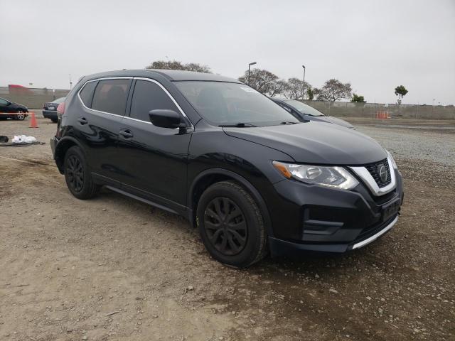 KNMAT2MT0JP512331 Nissan ROGUE S
