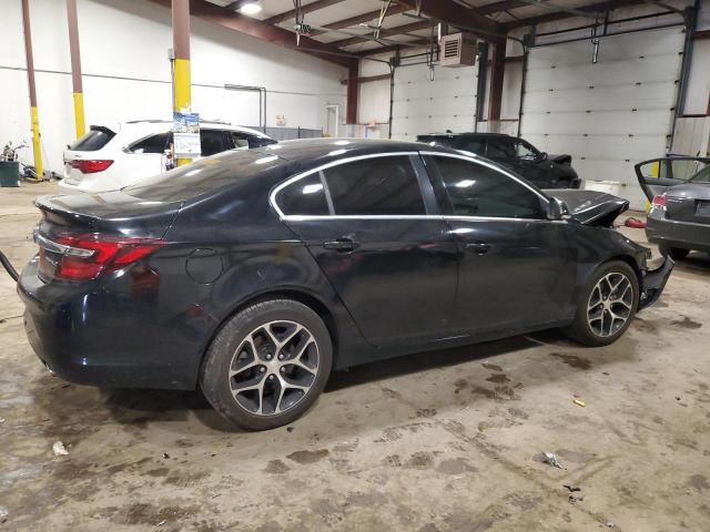 2G4GL5EXXH9172817 Buick Regal Sport Touring