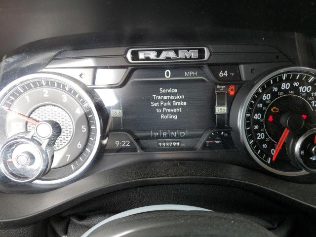 1C6SRFDT2KN795667 RAM 1500 Laie