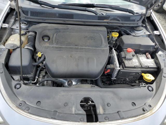 1C3CDFFA3GD820164 Dodge Dart Sxt Sport