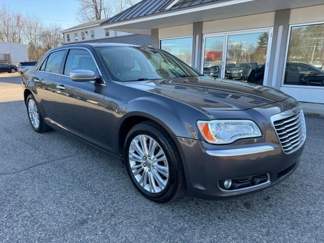 Auction sale of the 2013 Chrysler 300c Luxury, vin: 2C3CCASG9DH565020, lot number: 53062734