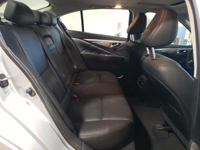JN1BV7AR1FM403635 Infiniti Q50 BASE