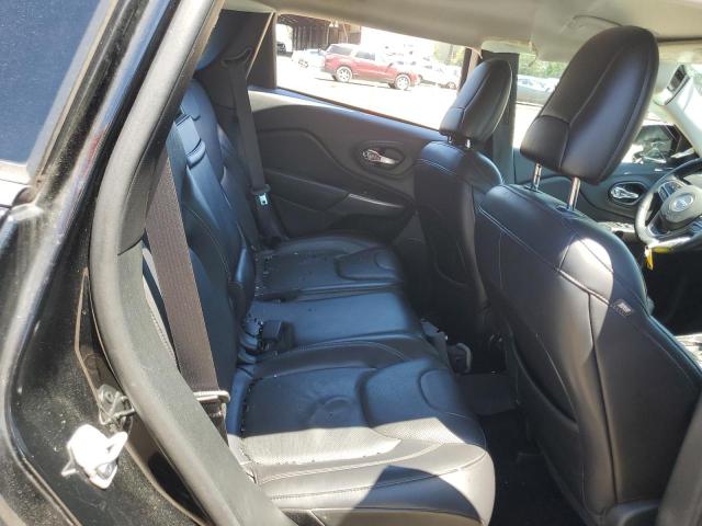 1C4PJLDB2KD129765 Jeep Cherokee Limited