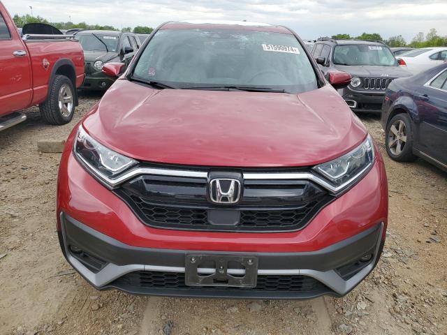 7FARW2H57NE023046 Honda CR-V EX