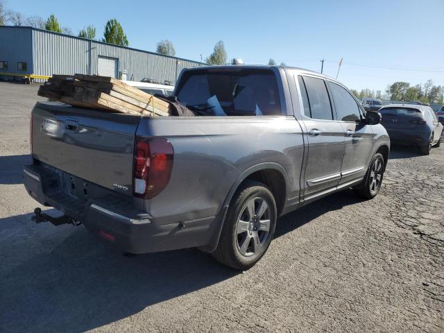 5FPYK3F75LB005162 Honda Ridgeline Rtl