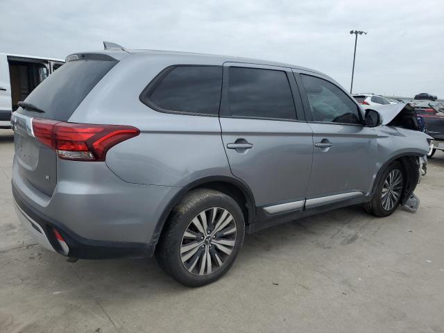 JA4AD3A38LZ007761 Mitsubishi Outlander Se