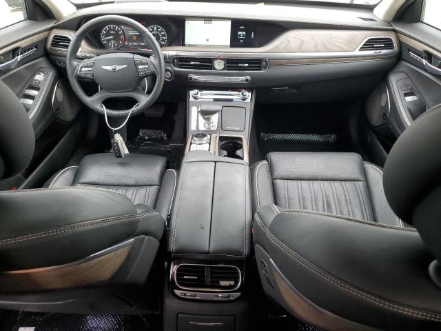KMTF54PH3MU092297 Genesis G90 Ultimate
