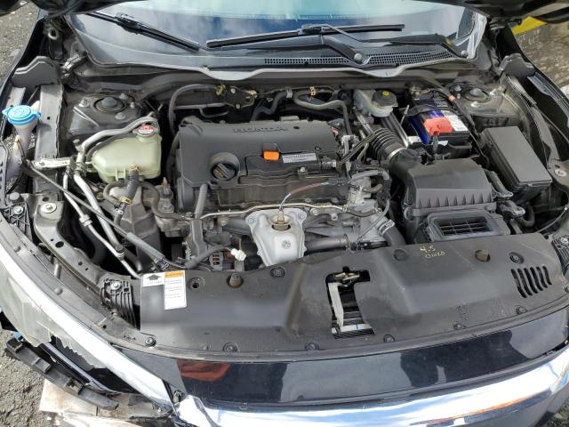 19XFC2F55GE038230 Honda Civic Lx