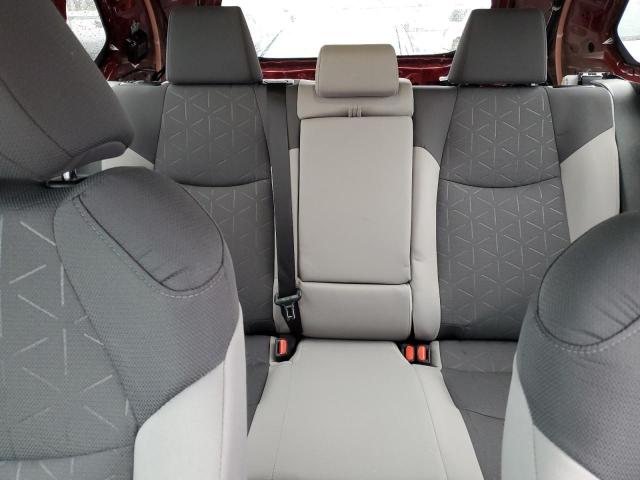 4T3RWRFV8RU118609 Toyota Rav4 Xle