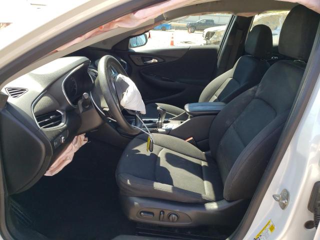 1G1ZE5ST6HF208480 Chevrolet MALIBU LT