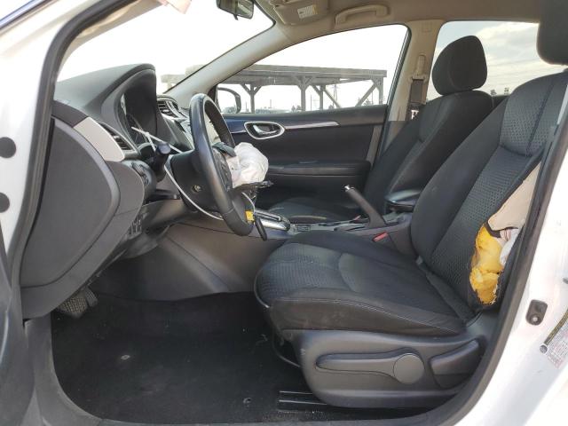 3N1AB7AP8GY251743 Nissan SENTRA S