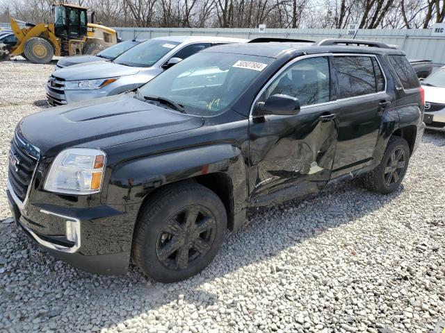 Продаж на аукціоні авто 2016 Gmc Terrain Sle, vin: 2GKFLTEK2G6360373, номер лоту: 50507884