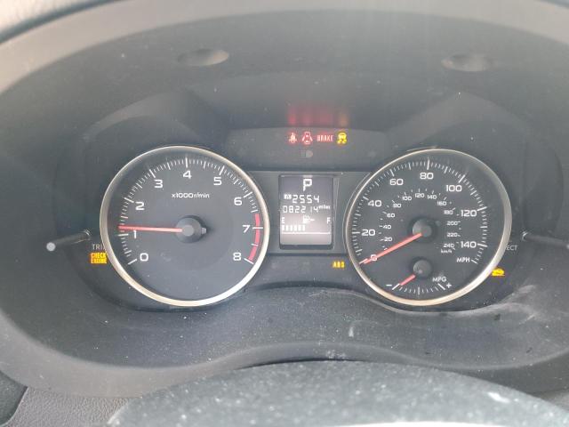JF2GPADC9F8279531 Subaru Xv Crosstrek 2.0 Premium