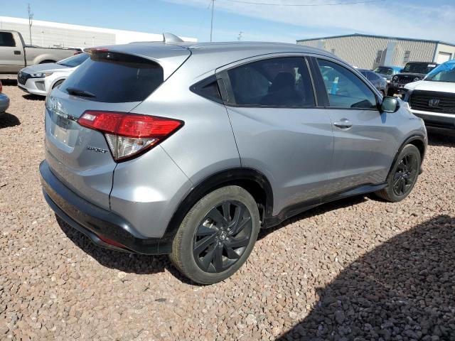 3CZRU5H11MM701276 Honda HR-V SPORT