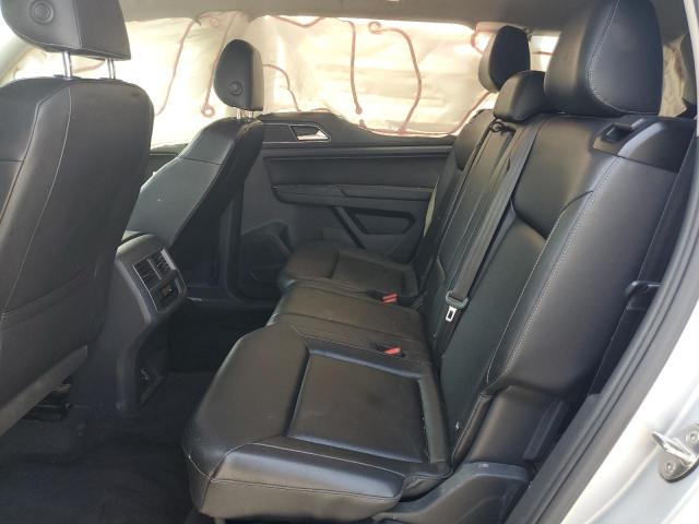 1V2CR2CA4JC528822 Volkswagen ATLAS SE