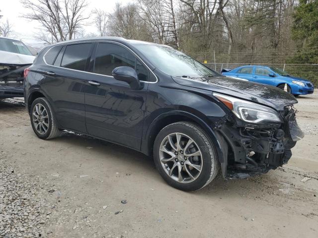 LRBFX2SA1LD149925 Buick Envision Essence