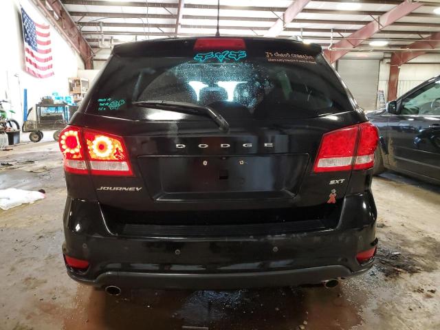 3C4PDCBG4ET166465 Dodge Journey Sxt