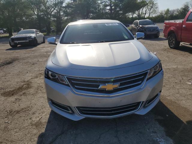 1G1125S39JU141123 Chevrolet Impala Premier