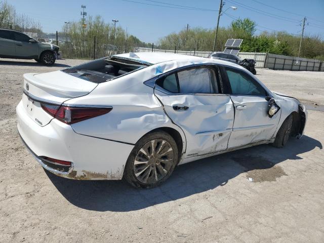 58ADA1C19MU010411 Lexus ES 300H