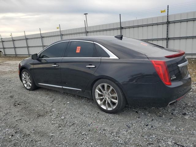 2G61M5S33F9113701 Cadillac Xts Luxury Collection