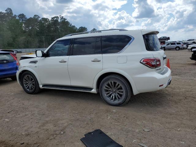 JN8AY2NF4K9352734 Nissan Armada Platinum