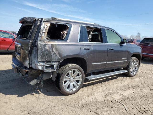 1GKS2CKJ7FR545244 GMC YUKON DENALI