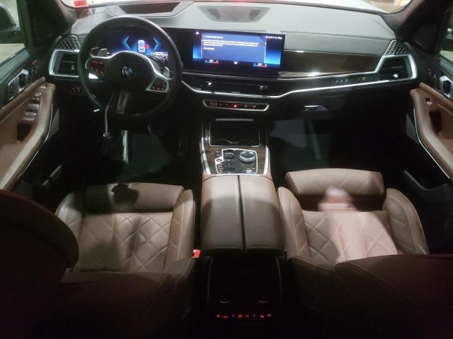 5UX23EM07P9P57361 BMW X7 Xdrive40i