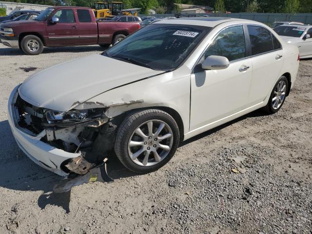 Auction sale of the 2008 Acura Tsx, vin: JH4CL96978C021144, lot number: 50223714